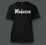 Mafucca Shirts Printed on 2 Colors - Shirt Guys Bowfishing and Hunting T-Shirts