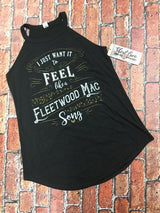 Love me like a Fleetwood Mac Song - Shirt Guys Bowfishing and Hunting T-Shirts